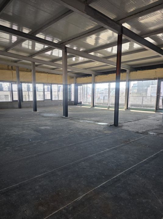 Clădire modernă cu regim D+P+3, situată în zona Faleza Nord – fotografia 41 din 43
