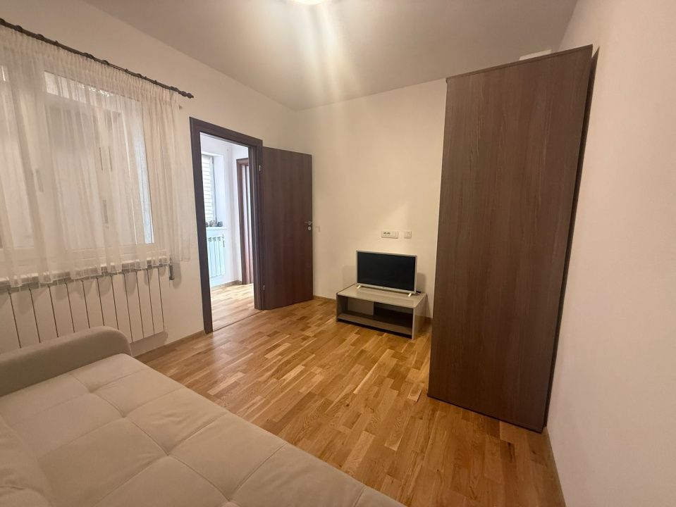 Casa parter, 92 mp utili, Simnicu De Sus, Sat Dudovicesti – fotografia 1 din 11