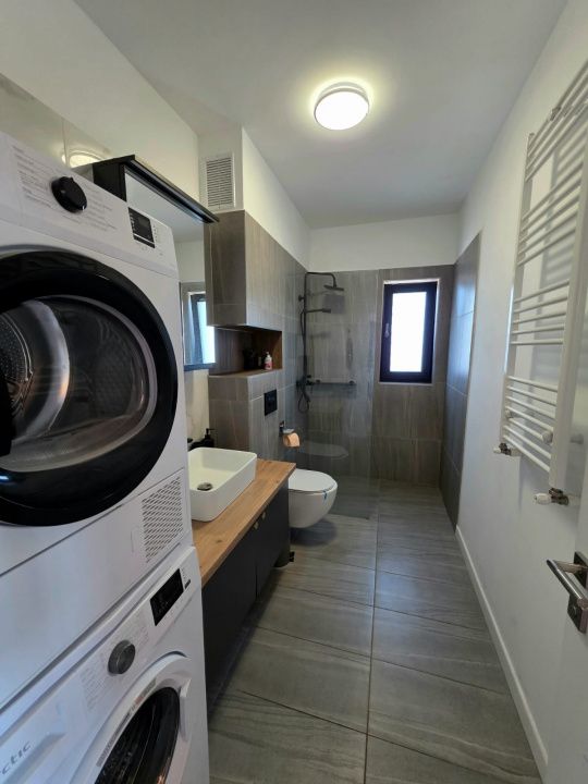 Apartament modern în South Side Residence, complet mobilat și utilat – fotografia 10 din 13