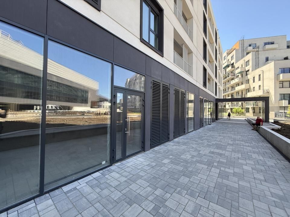 Spatiu Comercial 71mp- City of Mara- Circumvalatiunii- Comision 0% – fotografia 5 din 9