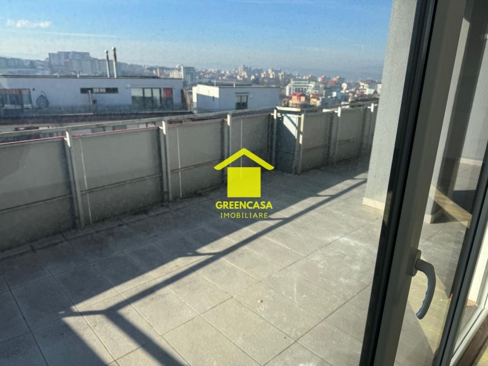 PENTHOUSE DE VÂNZARE,  Cartier Bună Ziua – fotografia 1 din 11