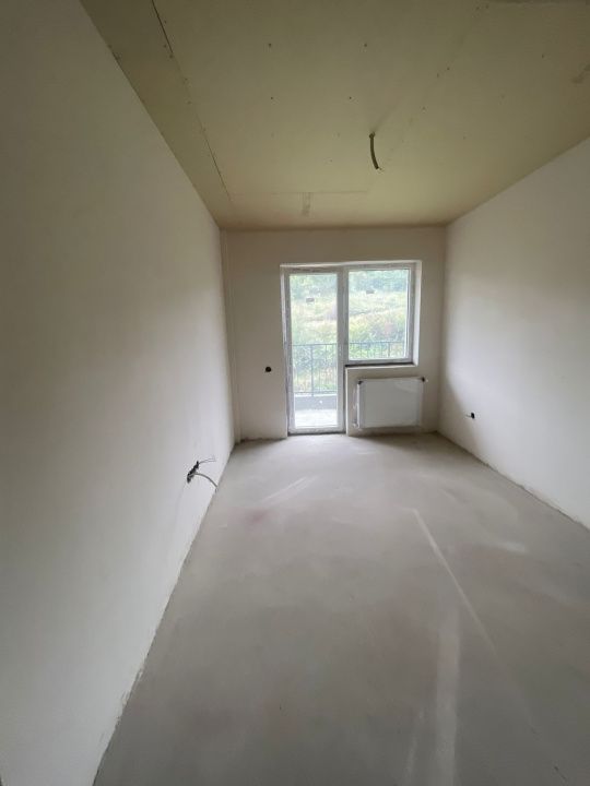 Apartament 3 camere de vanzare semifinisat, parcare subterana! – fotografia 3 din 16