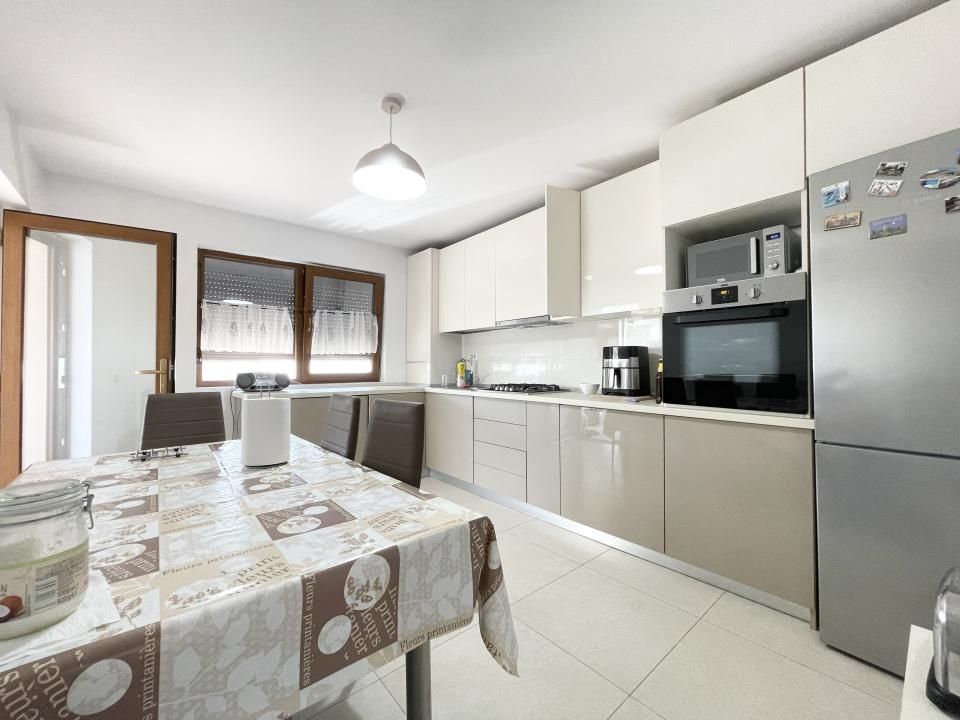 Duplex 4 camere, Mosnita Noua - Super pozitie – fotografia 5 din 16