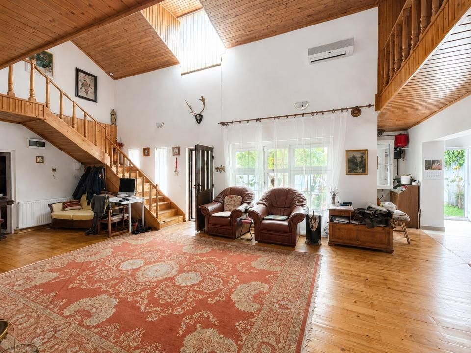 Casa de vanzare in Oradea, zona Seleusului, 5 minute de Lotus – fotografia 4 din 14