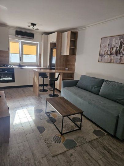 2 Camere de inchiriat | Berceni | Parcare | Centrala | Mobilat | – fotografia 4 din 7