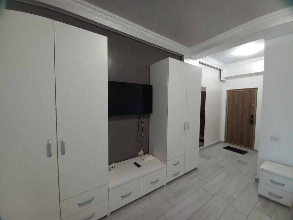 Studio modern în Tomis Nord – Campus Universitar-bloc 2020 – fotografia 3 din 15