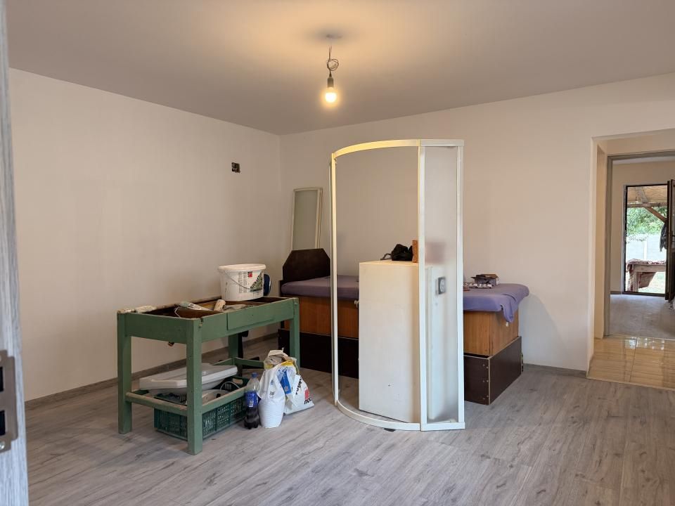 Casa individuala, 92 mp, terasa 24 mp utili, 516 mp gradina  - Sag – fotografia 3 din 16