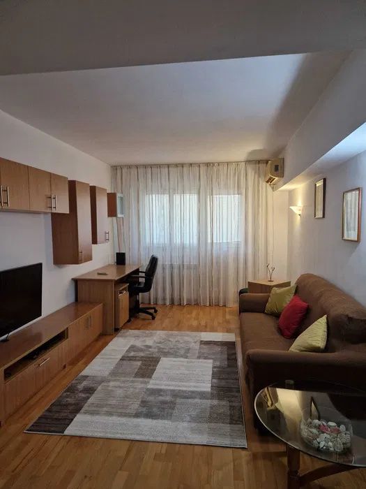 3 Camere de inchiriat | Mosilor | Metrou | CatFriendly | Parcare – fotografia 1 din 8