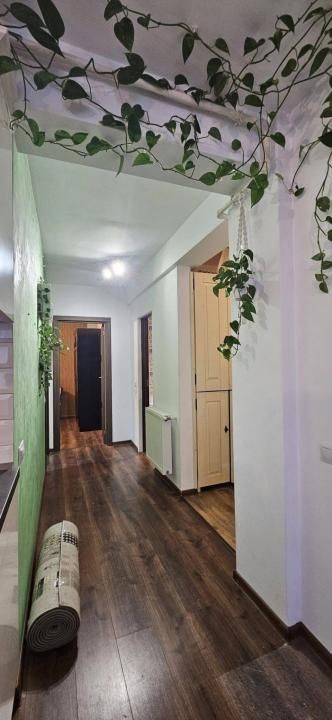Apartament 3 camere – Donath Park | 64 mp  | Loc de parcare inclus in pret – fotografia 6 din 13