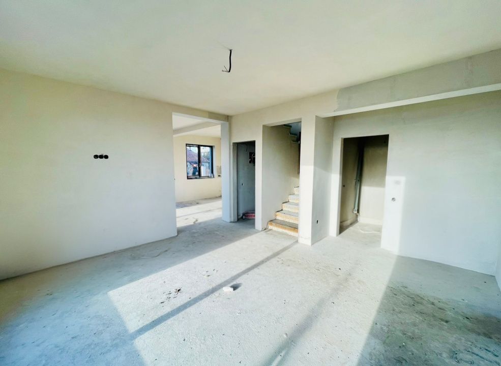 Duplex cu panorama in Dambul Rotund – fotografia 12 din 16