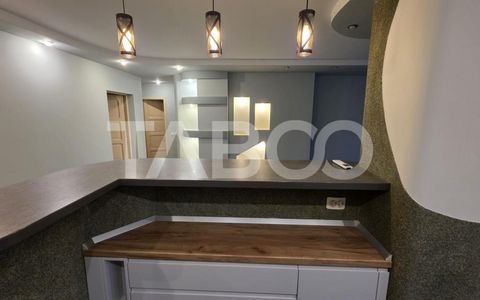 Apartament 4 camere de vanzare in Sebes Valea Frumoasei