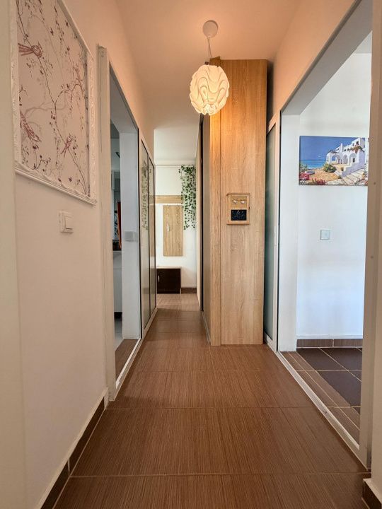 Investitie sau locuinta proprie | 2 camere mobilat si utilat | Avantgarden – fotografia 12 din 14