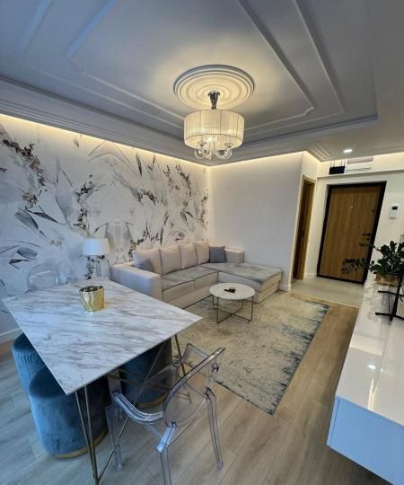 2 Camere de inchiriat | Pipera | Metrou | Centrala | Mobilat – fotografia 4 din 11