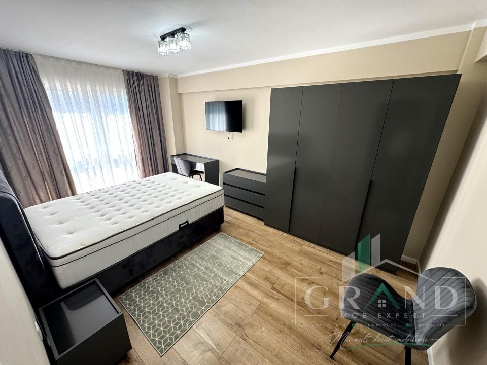 PRIMA ÎNCHIRIERE | 3 CAMERE DECOMANDATE | 2 PARCĂRI | BLOC NOU | MĂNĂȘTUR–USAMV – fotografia 14 din 38