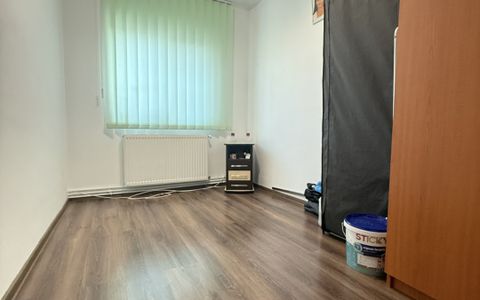 COMISION 0% Apartament 3 camere, decomandat, mobilat - Lipovei