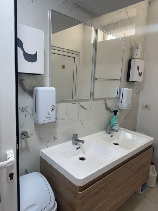 Spațiu comercial 225 mp utili Central de inchiriat Alba Iulia – fotografia 7 din 7