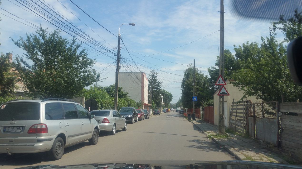 Teren de vanzare in Constanta zona Anda – fotografia 2 din 7