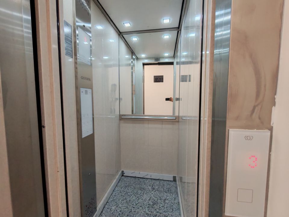 Spațiu comercial Emil Racoviță | 81 mp + terasă 70 mp – fotografia 7 din 17