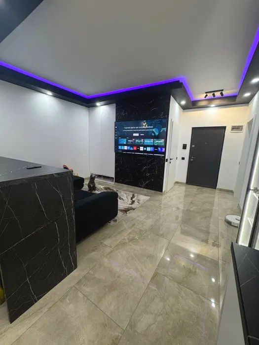 Apartament 2 camere | premium | 52 mp | Etaj 3 | zona Vivo – fotografia 1 din 7