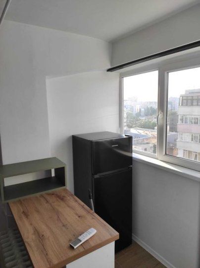 Garsoniera de inchiriat | Iancului | Pet-Friendly | Metrou – fotografia 6 din 8