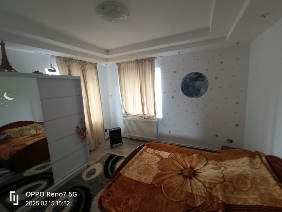 Casă - Complex rezidenţial de vânzare Deda - Reghin – fotografia 10 din 14