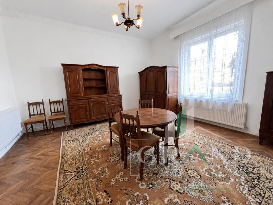 Casă/Birou de închiriat | 110mp+curte 100mp | Parcare |Grigorescu–Piața 14 Iulie – fotografia 13 din 28