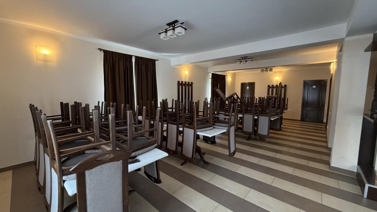Mini pensiune / Casa, 4 camere, sala evenimente, zona Iris – fotografia 8 din 12