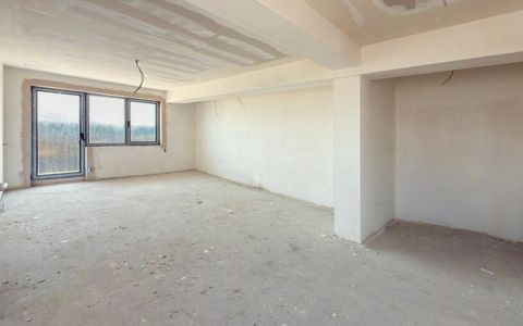 Apartament 2 camere parter - Ovidiu - loc de parcare inclus