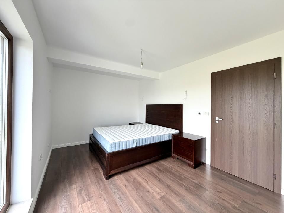 COMISION 0% - Duplex 4 camere, 135 mp utili, 330 mp teren - Timisoara – fotografia 5 din 13