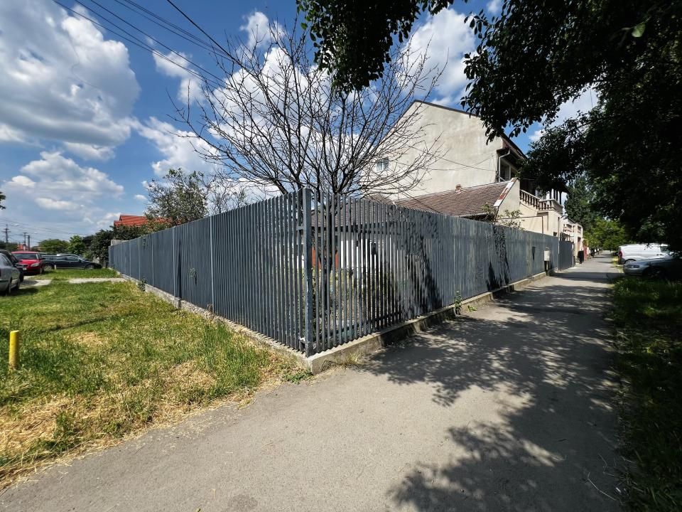 Casa de renovat si 630mp teren - zona Bogdanestilor Timisoara – fotografia 1 din 4