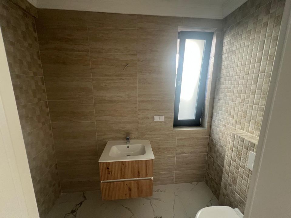 Casa - Duplex - 3 camere - 91mp - Terasa - Curte - Parcare - Sanpetru – fotografia 12 din 13