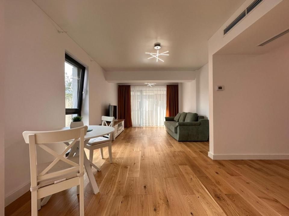 3 Camere de inchiriat | Timpuri Noi | 2 Bai | Centrala | Parcare | 85MP – fotografia 5 din 14