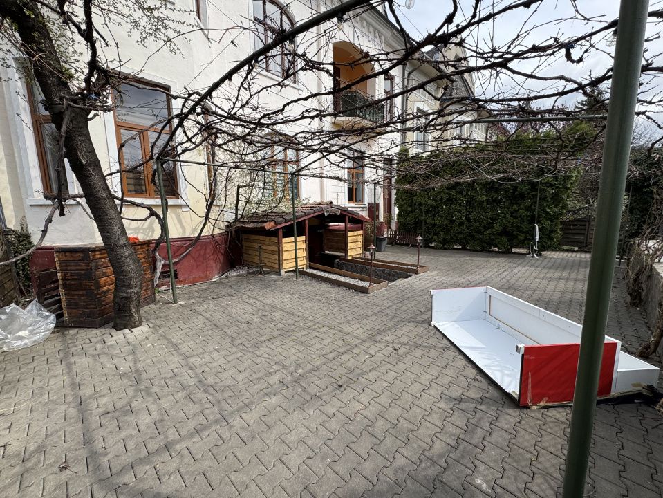 🔑 Oportunitate excelentă pentru afacerea ta în HoReCa! – fotografia 12 din 12