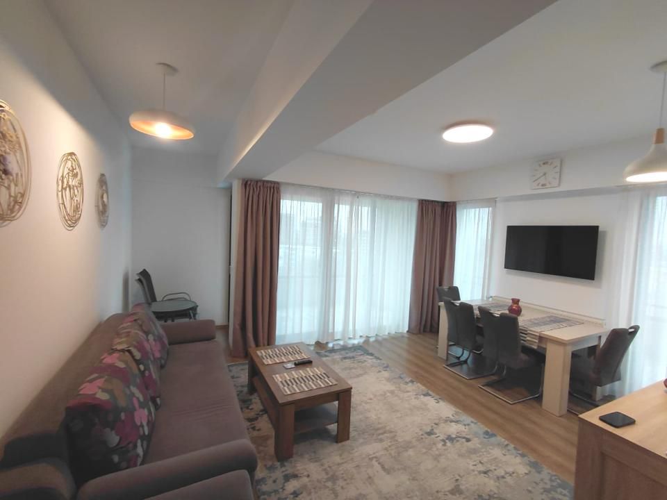 4 camere 111mp | Bloc 2020 | 15 min Centru Vechi – fotografia 1 din 10