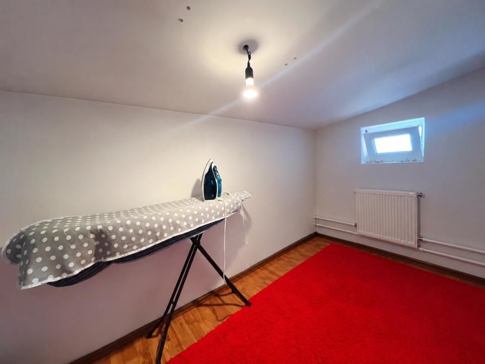 Casa individuala 194 mp si teren de 500 mp - Zona Mehala Timisoara – fotografia 14 din 26