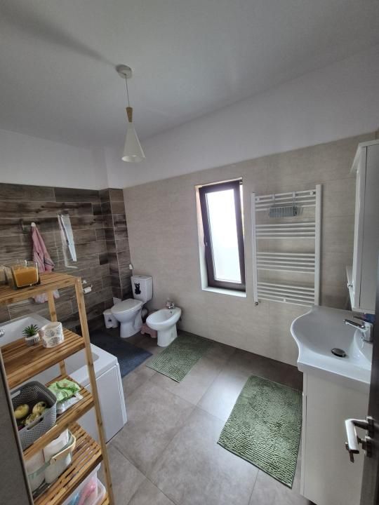 Casă individuală cu 3 dormitoare, mobilată– Valea Lupului, Iași – fotografia 20 din 23