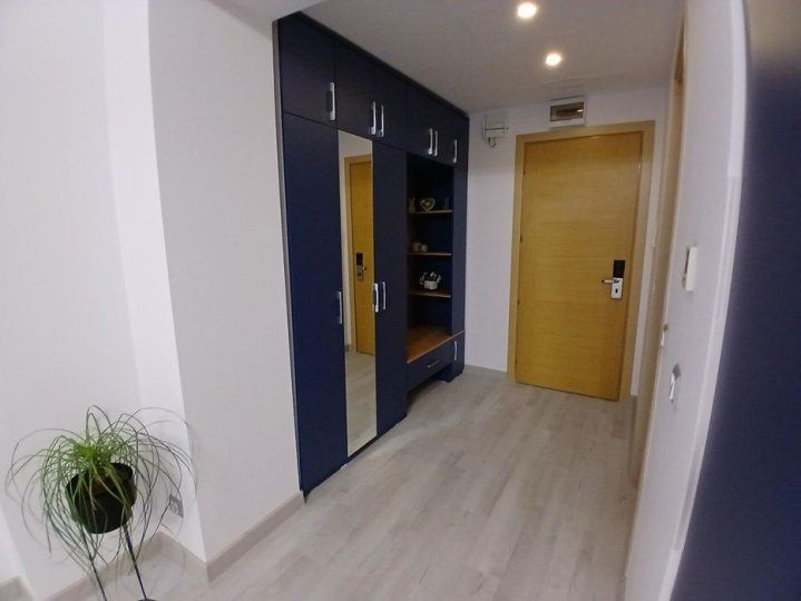 Garsoniera de inchiriat | Vitan-Barzesti | Mobilat | Utilat – fotografia 8 din 8
