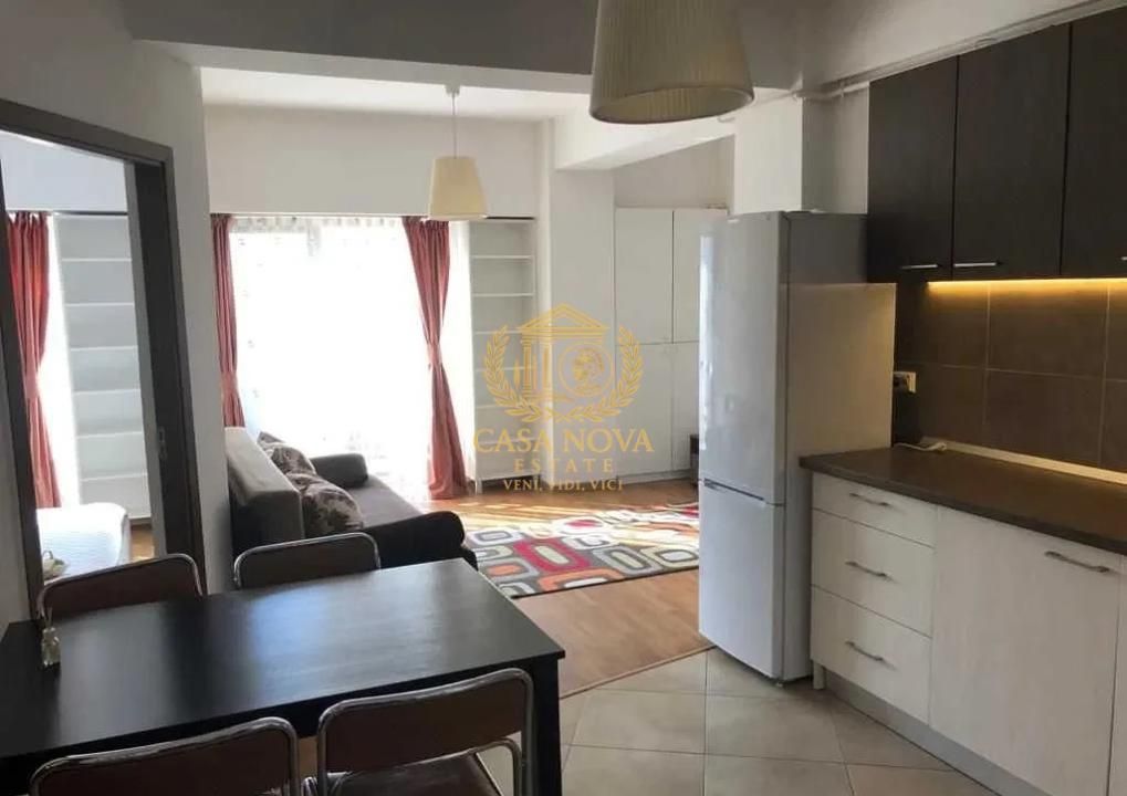 Apartament 2 camere 42mp, zona Calvaria, finisaje moderne, parcare – fotografia 2 din 7