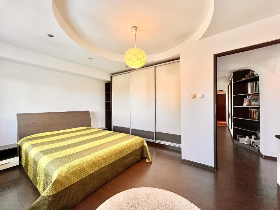 3 Camere | Matei Basarab | BL. 1996 | 81 MP | Central I Gata de Locuit – fotografia 6 din 19