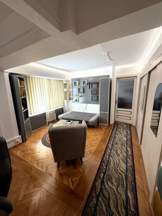 Apartament de închiriat, 2 camere, 50 mp, ultracentral, Oradea – fotografia 3 din 6