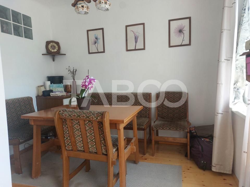 Casa si curte individuala 2 corpuri de casa separate 4 camere gradina – fotografia 4 din 25