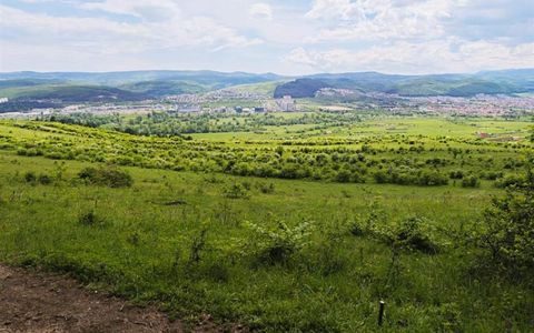 Teren vanzare Centura Donath Nord, 2900 mp