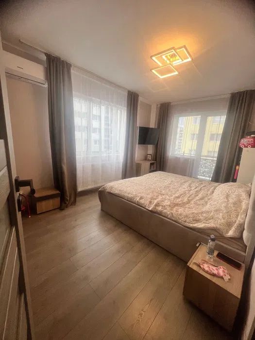 Apartament de vanzare 2 camere,Zona Floresti – fotografia 3 din 4
