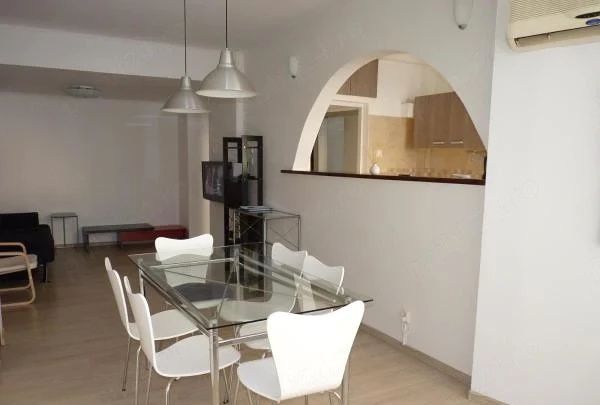 2 Camere de inchiriat | Parcul Cismigiu | Metrou | Centrala Proprie – fotografia 6 din 8