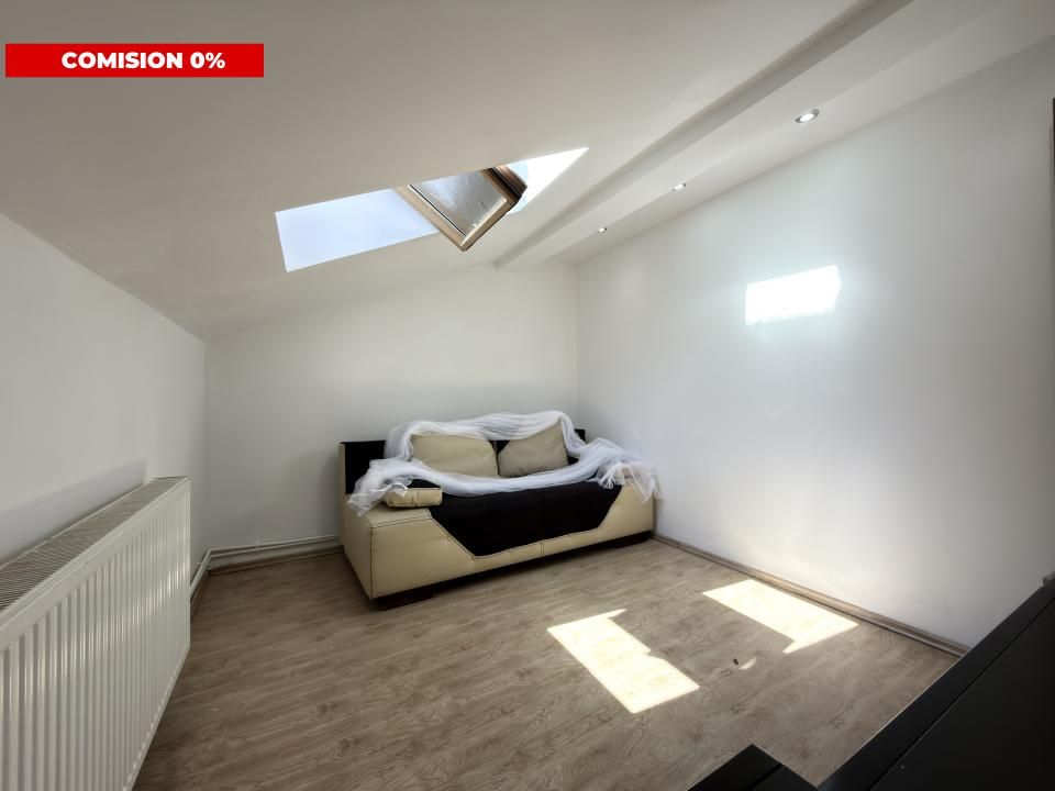 Comision 0% - Apartament 3 camere, 55 mp utili - zona Bucovinei – fotografia 5 din 10