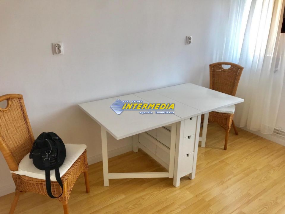 2 camere de inchiriat in Centru mobilat si utilat nou zona Primariei – fotografia 6 din 20
