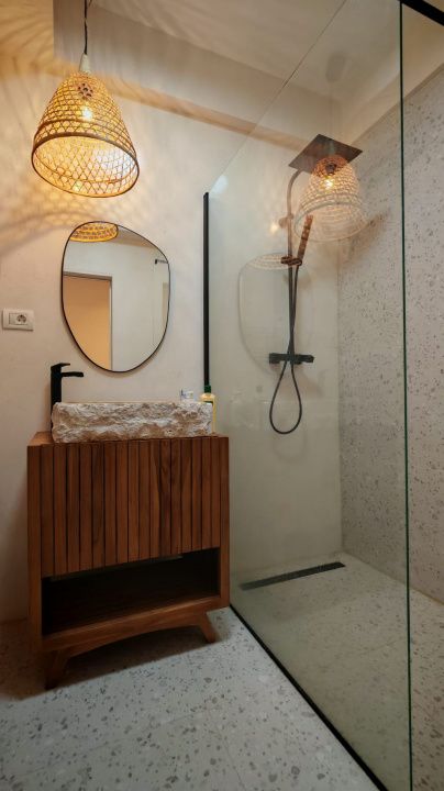 Apartament cu un design deosebit, Mamaia Nord – fotografia 22 din 27