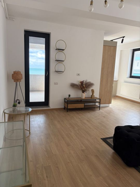 Apartamente 2 camere Mamaia Nord la 30 m de plaja – fotografia 29 din 33