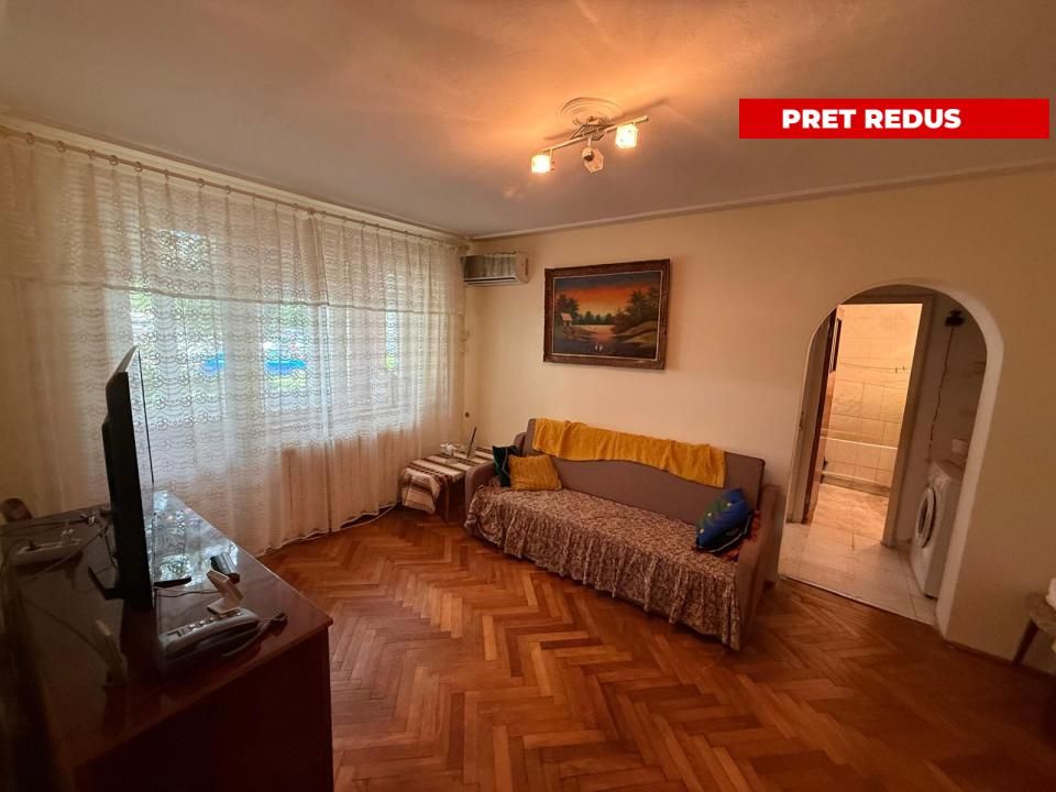 Apartament 2 Camere | Parter | Zonă Centrală – fotografia 1 din 8