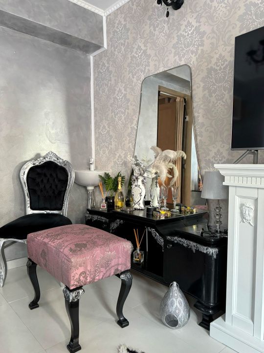 2 camere cu terasa, Gheorgheni – fotografia 9 din 14